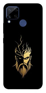 Чохол на Realme C15 Zeus фото 1 з 1