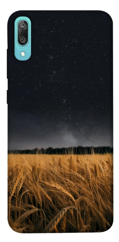 Чохол на Huawei Y6 Pro (2019) grain фото 1 з 1