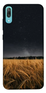 Чехол на Huawei Y6 Pro (2019) grain фото 1 из 1