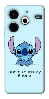 Чехол на TECNO Pova 6 Neo (LI6) Stitch ver.5 фото 1 Чехол на TECNO Pova 6 Neo (LI6) Stitch ver.5 фото 1 из 1