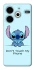 Чехол на TECNO Pova 6 Neo (LI6) Stitch ver.5 фото 1 Чехол на TECNO Pova 6 Neo (LI6) Stitch ver.5 фото 1 из 1