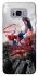 Чохол на Samsung G955 Galaxy S8 Plus Spider Man ver.1 фото 1 з 1