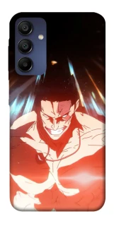 Чехол на Samsung Galaxy A15 4G/5G Todo v4 фото 1 из 1