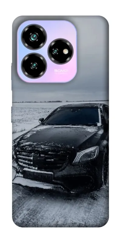 Чехол на ZTE Nubia V60 Mercedes-benz v40 фото 1 из 1
