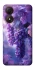 Чехол на ZTE Blade A34 4G Bunch of grapes фото 1 из 1