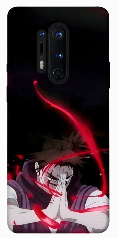 Чехол на OnePlus 8 Pro Choso фото 1 из 1