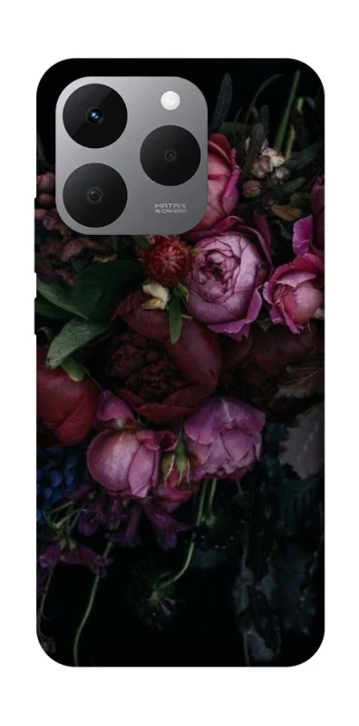 Чехол на Realme 15T Floral Symphony1 фото 1 из 1
