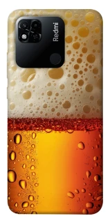 Чохол на Xiaomi Redmi 10A Beer Style фото 1 з 1