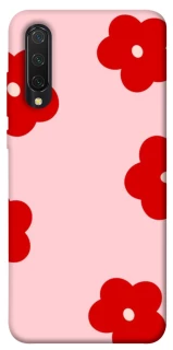 Чехол на Xiaomi Mi CC9 / Mi 9 Lite Flowers фото 1 из 1