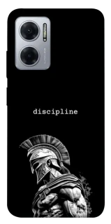 Чохол на Xiaomi Redmi Note 11E Discipline v3 фото 1 Чохол на Xiaomi Redmi Note 11E Discipline v3 фото 1 з 1