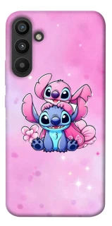 Чохол на Samsung Galaxy A34 5G Stitch ver.11 фото 1 з 1