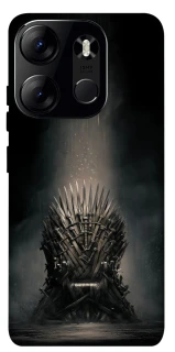 Чохол на Tecno Spark Go 2023 House of the Dragon ver.2 фото 1 з 1