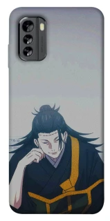 Чохол на Nokia G60 Geto фото 1 з 1