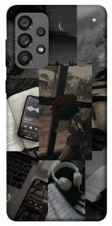 Чохол на Samsung Galaxy A73 5G My style collage фото 1 з 1