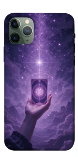 Чохол на Apple iPhone 11 Pro (5.8") Universe in tarot фото 1 з 1