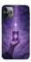 Чохол на Apple iPhone 11 Pro (5.8") Universe in tarot фото 1 з 1
