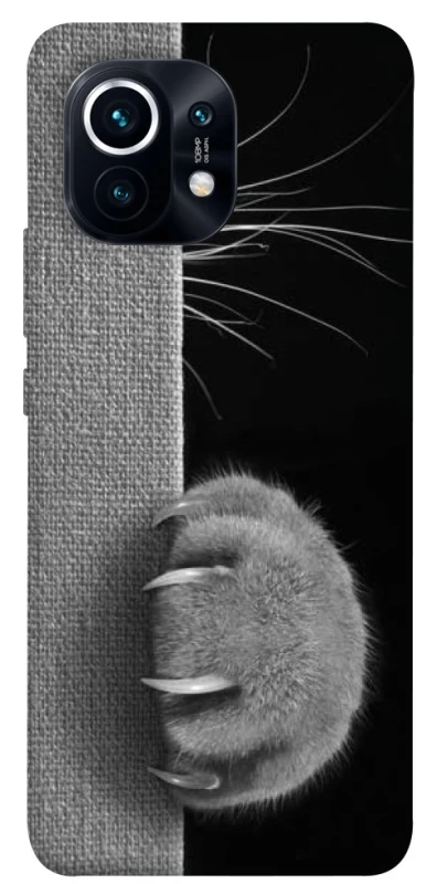Чохол на Xiaomi Mi 11 Spy Cat фото 1 з 1