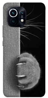 Чохол на Xiaomi Mi 11 Spy Cat фото 1 з 1