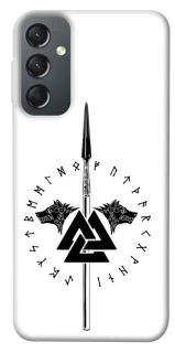 Чехол на Samsung Galaxy A24 4G Копье Всевластия фото 1 из 1