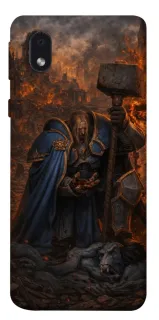 Чохол на Samsung Galaxy M01 Core / A01 Core Arthas v1 фото 1 з 1