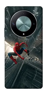 Чохол на Huawei Magic6 Lite Spider Man ver.4 фото 1 з 1