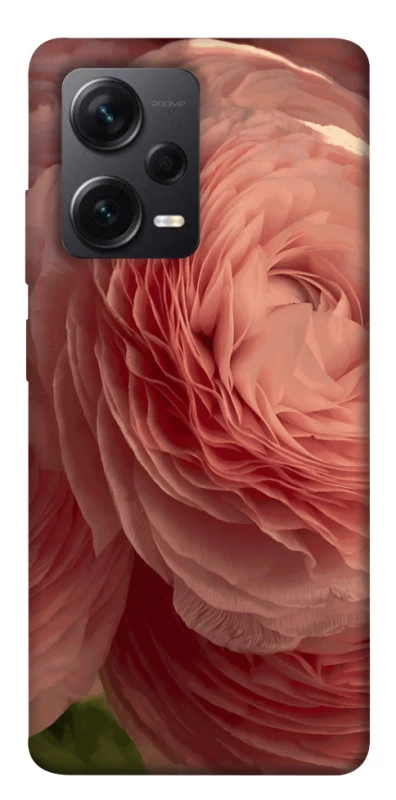 Чехол на Xiaomi Redmi Note 12 Pro 5G Elegance фото 1 из 1