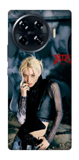 Чохол на TECNO Spark 20 Pro+ Felix v2- Stray Kids фото 1 з 1