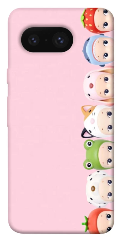 Чехол на Google Pixel 8 Sonny angel wallpaper фото 1 из 1