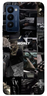 Чохол на TECNO Camon 18 Money фото 1 з 1