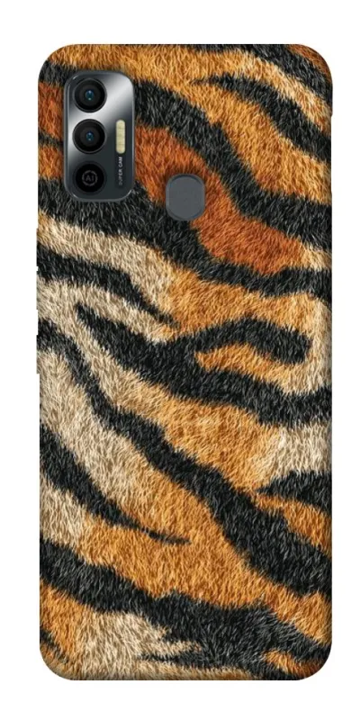Чехол на TECNO Spark 7 Tiger фото 1 из 1