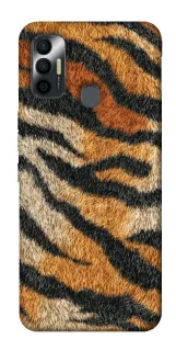 Чохол на TECNO Spark 7 Tiger фото 1 з 1