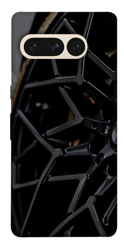 Чохол на Google Pixel 7 Pro Wheel BMW v2 фото 1 з 1