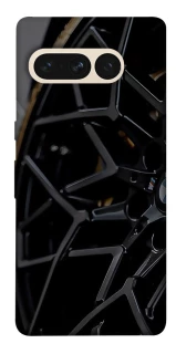 Чохол на Google Pixel 7 Pro Wheel BMW v2 фото 1 з 1