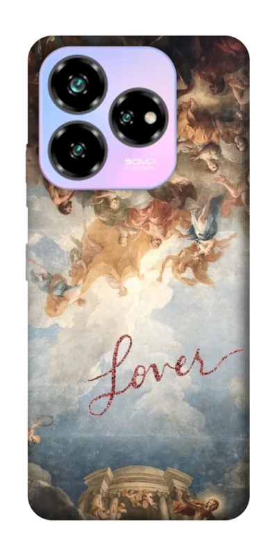 Чохол на ZTE Nubia V60 Desing Lover фото 1 з 1