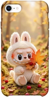 Чохол на Apple iPhone SE (2020) Labubu Autumn фото 1 з 1
