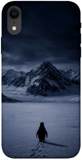 Чехол на Apple iPhone XR (6.1") But why? фото 1 из 1