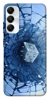 Чохол на Samsung Galaxy A05s Daddy Gojo фото 1 з 1