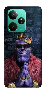 Чохол на Realme GT 7 Thanos on style фото 1 з 1