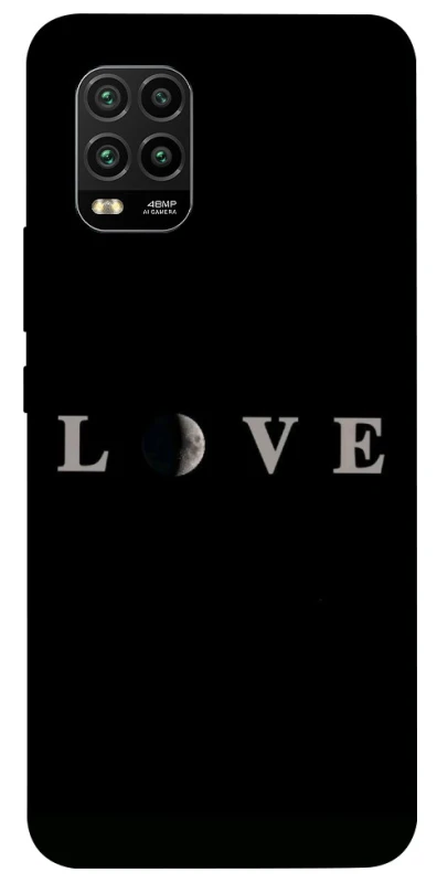 Чохол на Xiaomi Mi 10 Lite Love aesthetic ver.15 фото 1 з 1