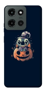 Чохол на Motorola Moto G Power (2025) Halloween Stitch ver.3 фото 1 з 1