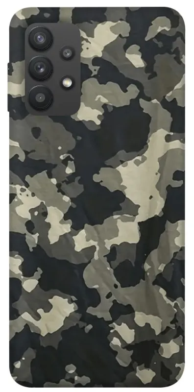 Чохол на Samsung Galaxy A32 (A325F) 4G Camouflage v10 фото 1 з 1