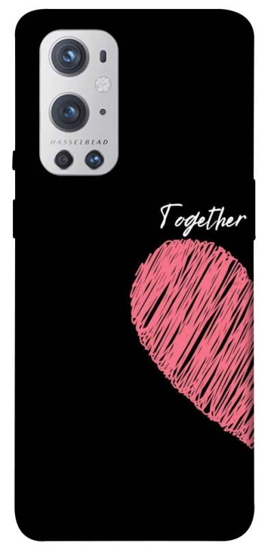 Чохол на OnePlus 9 Pro Pair romantic theme ver.12 фото 1 з 1
