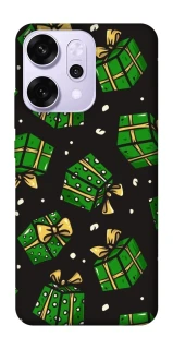 Чехол на Oppo Reno 14 Pro Christmas mood ver.5 фото 1 из 1