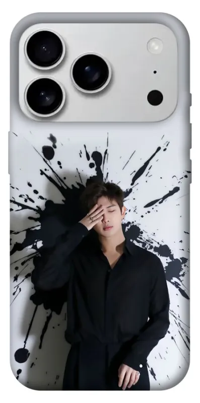 Чехол на Apple iPhone 18 Pro Max RM - BTS фото 1 из 1