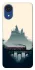 Чохол на Samsung Galaxy A03 Core Hogwarts v1 фото 1 з 1