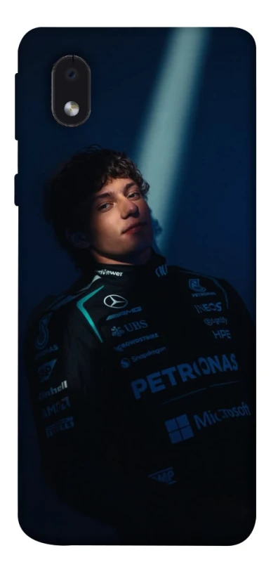 Чехол на Samsung Galaxy M01 Core / A01 Core F-1 ver.9 фото 1 из 1