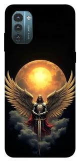 Чохол на Nokia G21 Archangel фото 1 з 1