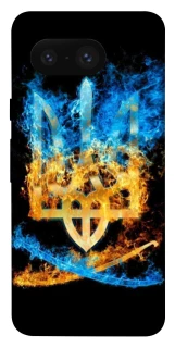 Чохол на Google Pixel 8 Герб v16 фото 1 з 1