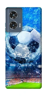 Чехол на Motorola Edge 50 Fantasy Football Stadium фото 1 из 1