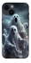 Чехол на Apple iPhone 14 (6.1") Ghost фото 1 из 1